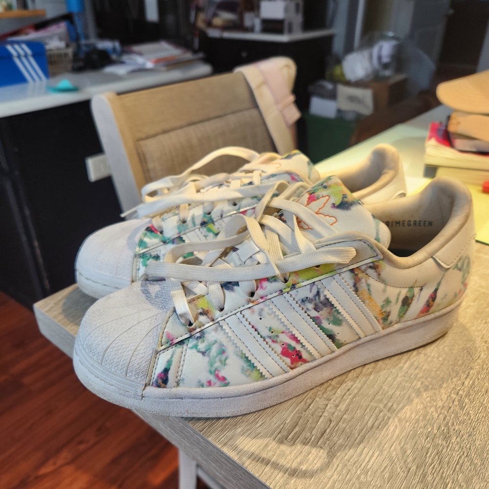 Adidas Summer Dream Sneakers